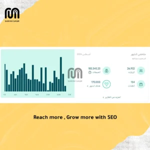 الفرق بين منصة زد وسلة تحسين محركات البحث seo للمتجر الإلكتروني