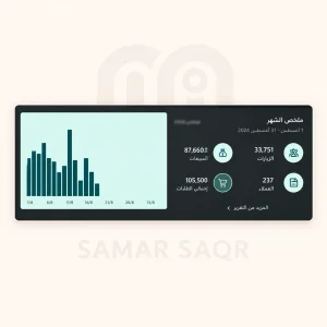 خبير سيو للسوق السعودي والخليجي استشاري سيو